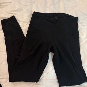 4 for $24 Athleta Girl Stash Your Treasures Leggings